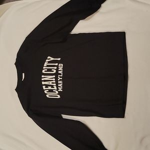 Long Sleeve Tee Shirt